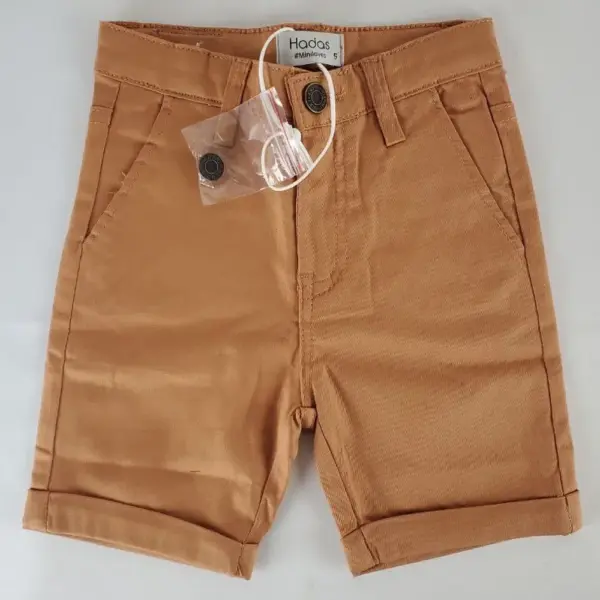 Shorts Para Niño - Comercio Chapín