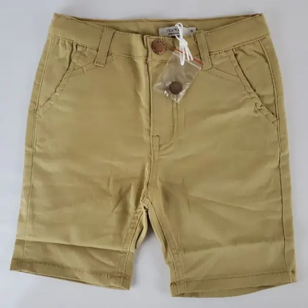 Shorts Para Niño - Comercio Chapín