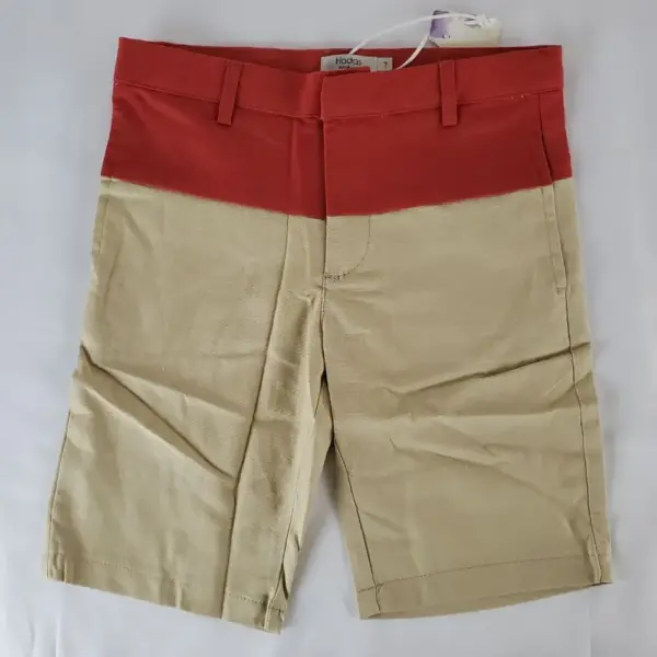 Shorts Para Niño - Comercio Chapín