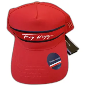 Gorra Con Visera Tommy Hilfiger - Comercio Chapín